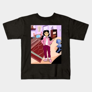 Penny Proud Kids T-Shirt